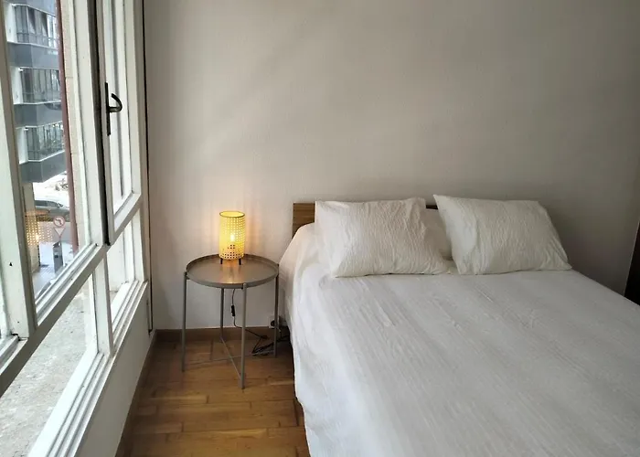 Apartamento El Real