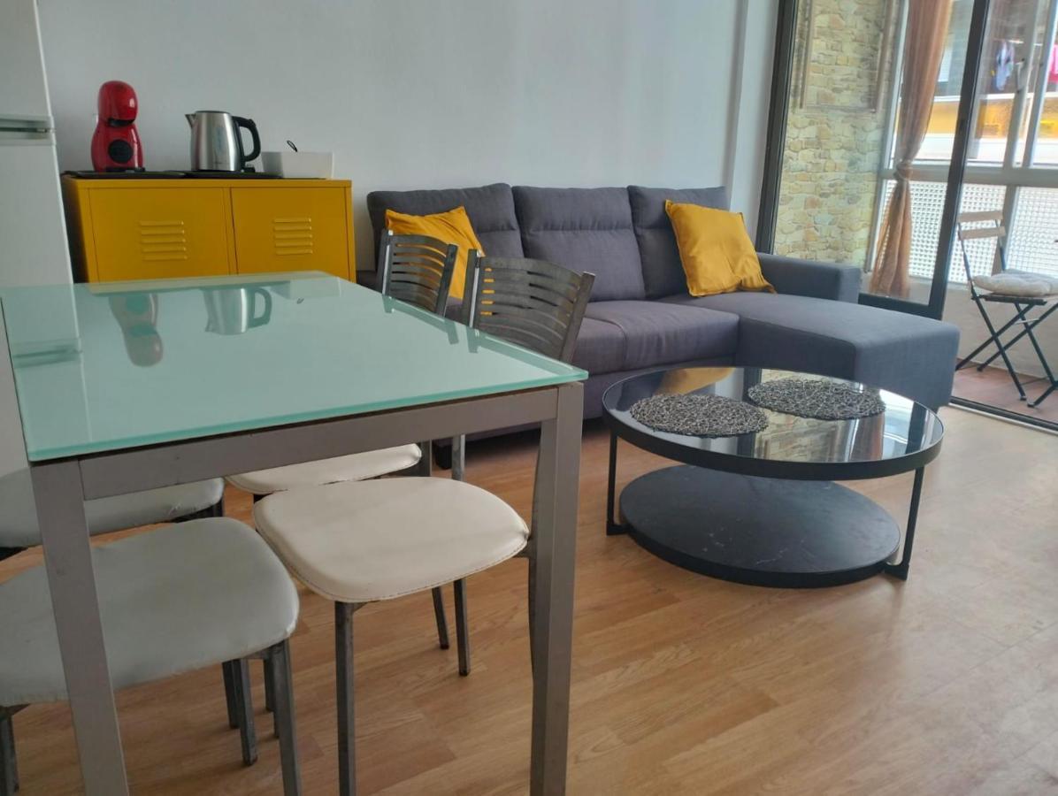 El Real Apartament *