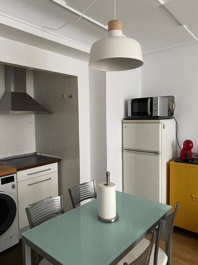 Apartament El Real *