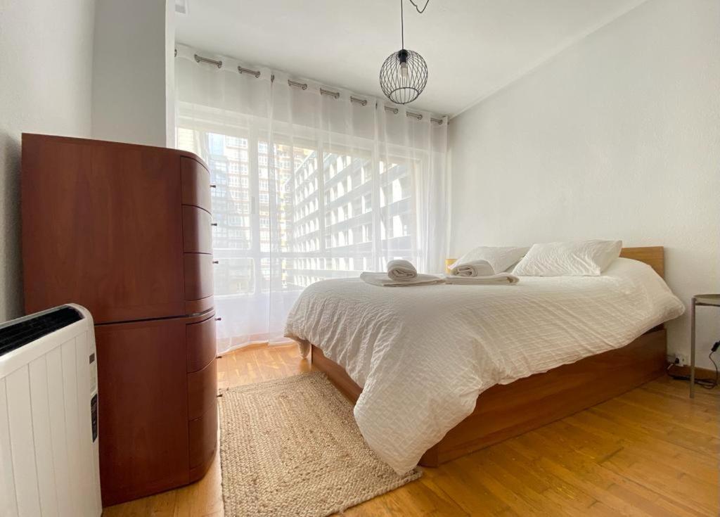 El Real Apartament Gijón