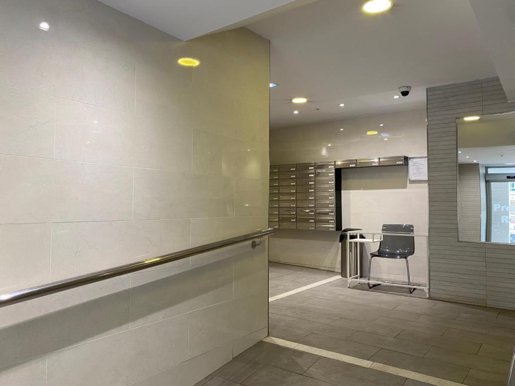 El Real Apartament *