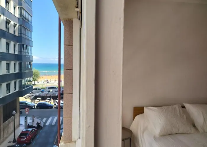 Apartamento El Real