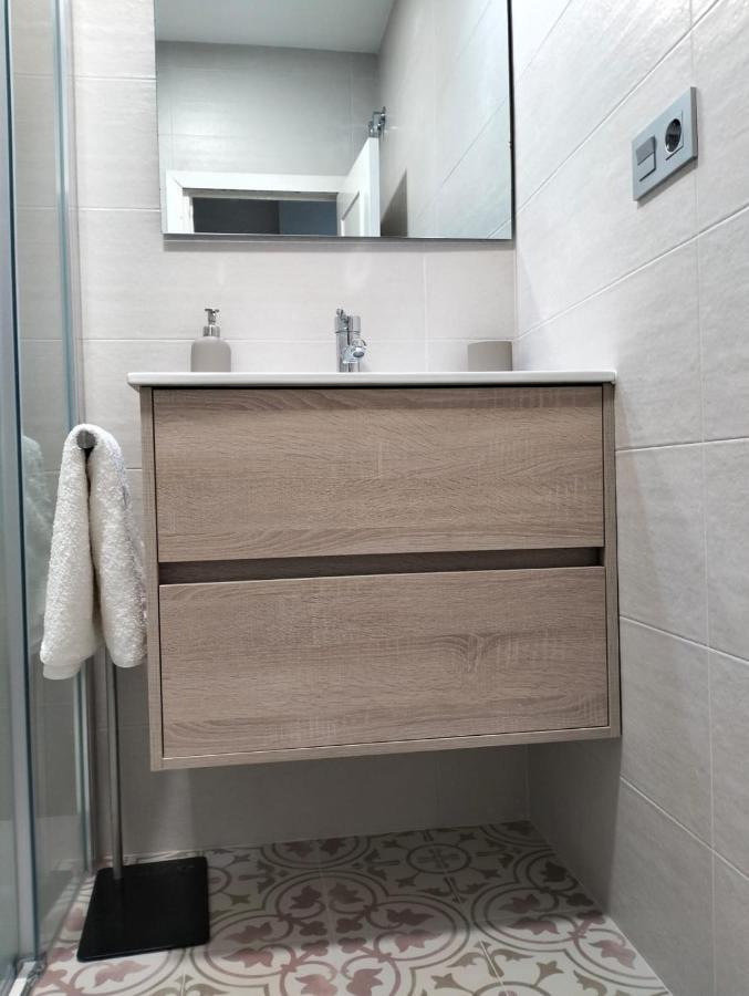 Appartement El Real Gijón