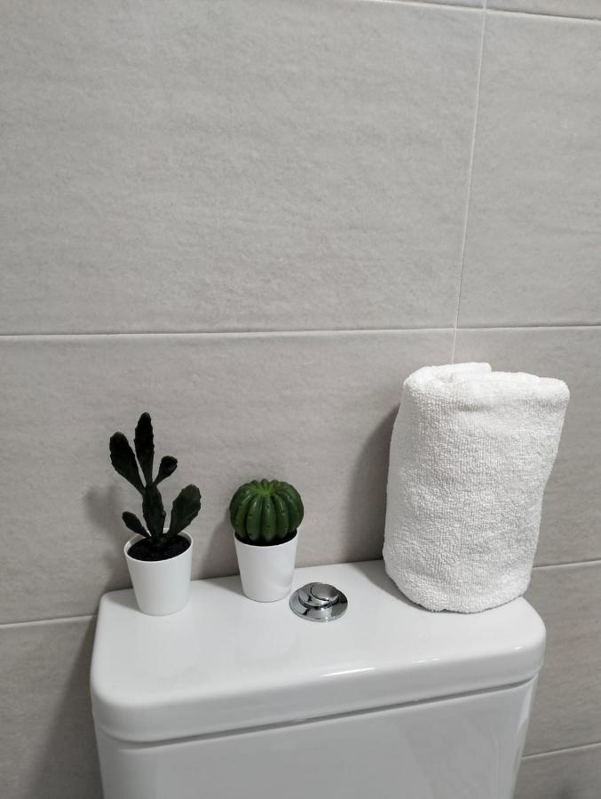 El Real Appartement
